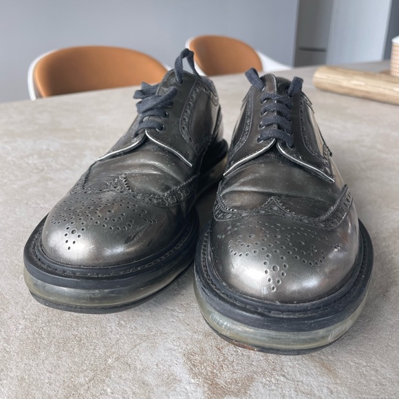 Prada men shoes - Picture 9 of 9